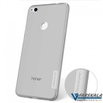 قاب محافظ ژله ای نیلکین Nillkin TPU برای گوشی Huawei P8 Lite 2017