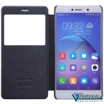 کیف محافظ نیلکین Nillkin Sparkle برای Huawei Mate 9 Lite