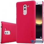 قاب محافظ نیلکین Nillkin Frosted Shield برای گوشی Huawei Mate 9 Lite