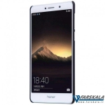 قاب محافظ نیلکین Nillkin Frosted Shield برای گوشی Huawei Mate 9 Lite