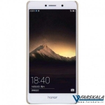 قاب محافظ نیلکین Nillkin Frosted Shield برای گوشی Huawei Mate 9 Lite