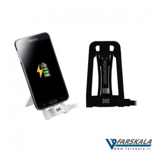 داک شارژ میکرو یو اس بی پرومیت Promate Pose-M Micro USB Stand Charging