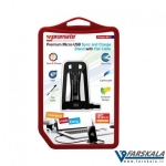 داک شارژ میکرو یو اس بی پرومیت Promate Pose-M Micro USB Stand Charging