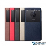 کیف چرمی اصلی هواوی Leather Cover برای Huawei Honor 6X