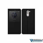 کیف چرمی اصلی هواوی Leather Cover برای Huawei Honor 6X