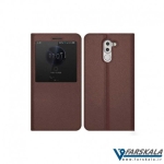 کیف چرمی اصلی هواوی Leather Cover برای Huawei Honor 6X