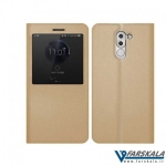 کیف چرمی اصلی هواوی Leather Cover برای Huawei Honor 6X