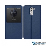کیف چرمی اصلی هواوی Leather Cover برای Huawei Honor 6X