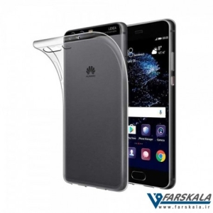 قاب محافظ ژله ای برای Huawei P10 Plus