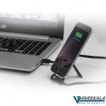 داک شارژ لایتنینگ پرومیت Promate Pose-LT Lightning Stand Charging