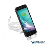 داک شارژ لایتنینگ پرومیت Promate Pose-LT Lightning Stand Charging