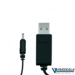کابل شارژ نوکیا سوزنی Nokia CA-100 Charing Cable