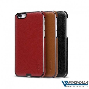 قاب گیرنده شارژر وایرلس Nillkin N-JARL برای Apple iPhone 6S