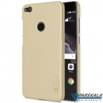 قاب محافظ نیلکین Nillkin Frosted Shield برای گوشی Huawei P8 Lite 2017