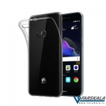 قاب محافظ ژله ای برای Huawei P8 Lite 2017