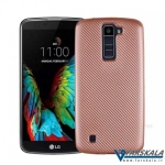 قاب محافظ ژله ای Haimen برای LG K10