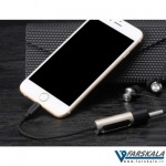 آداپتور صدا و شارژر لایتنینگ JOYROOM Digital Music converter