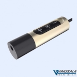 آداپتور صدا و شارژر لایتنینگ JOYROOM Digital Music converter