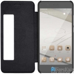 کیف چرمی نیلکین Nillkin QIN برای گوشی Huawei P10 Plus