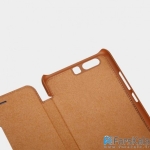 کیف چرمی نیلکین Nillkin QIN برای گوشی Huawei P10 Plus