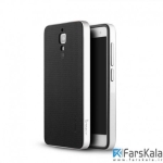 قاب محافظ iPaky PC Frame برای Xiaomi Mi 4