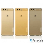 قاب محافظ ژله ای نیلکین Nillkin TPU برای گوشی Huawei P10 Plus