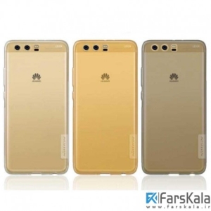 قاب محافظ ژله ای نیلکین Nillkin TPU برای گوشی Huawei P10 Plus