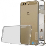 قاب محافظ ژله ای نیلکین Nillkin TPU برای گوشی Huawei P10 Plus
