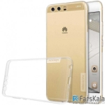 قاب محافظ ژله ای نیلکین Nillkin TPU برای گوشی Huawei P10 Plus