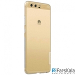 قاب محافظ ژله ای نیلکین Nillkin TPU برای گوشی Huawei P10 Plus