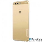 قاب محافظ ژله ای نیلکین Nillkin TPU برای گوشی Huawei P10 Plus