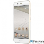 قاب محافظ ژله ای نیلکین Nillkin TPU برای گوشی Huawei P10 Plus
