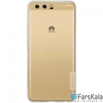 قاب محافظ ژله ای نیلکین Nillkin TPU برای گوشی Huawei P10 Plus