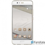 قاب محافظ ژله ای نیلکین Nillkin TPU برای گوشی Huawei P10 Plus