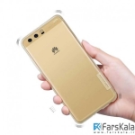قاب محافظ ژله ای نیلکین Nillkin TPU برای گوشی Huawei P10 Plus