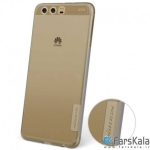 قاب محافظ ژله ای نیلکین Nillkin TPU برای گوشی Huawei P10 Plus