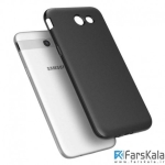 قاب محافظ ژله ای X-Level برای گوشی Samsung Galaxy J7 2017