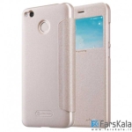 کیف محافظ نیلکین Nillkin Sparkle برای Xiaomi Redmi 4X