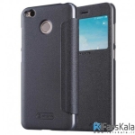 کیف محافظ نیلکین Nillkin Sparkle برای Xiaomi Redmi 4X