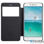 کیف محافظ نیلکین Nillkin Sparkle برای Xiaomi Redmi 4X