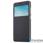 کیف محافظ نیلکین Nillkin Sparkle برای Xiaomi Redmi 4X