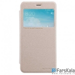 کیف محافظ نیلکین Nillkin Sparkle برای Xiaomi Redmi 4X