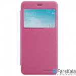 کیف محافظ نیلکین Nillkin Sparkle برای Xiaomi Redmi 4X