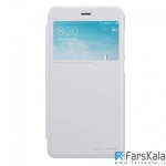 کیف محافظ نیلکین Nillkin Sparkle برای Xiaomi Redmi 4X