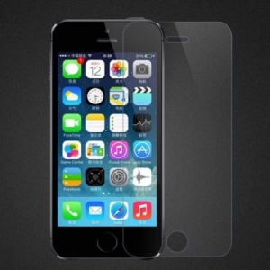 محافظ صفحه نمایش شیشه ای ریمکس Remax برای Apple iphone 5 & 5S