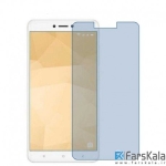 محافظ صفحه نمایش شیشه ای برای Xiaomi Redmi 4X