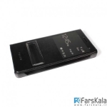 کیف محافظ چرمی Dual Window Flip Cover برای گوشی Huawei Honor 7