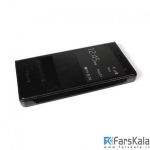 کیف محافظ چرمی Dual Window Flip Cover برای گوشی Huawei Honor 7