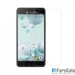 محافظ صفحه نمایش شیشه ای برای HTC U Ultra