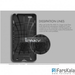 قاب محافظ iPaky PC Frame برای Xiaomi Mi 4i
